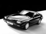 Jaguar XJR-S 5.3 by JaguarSport 1988 года (UK)